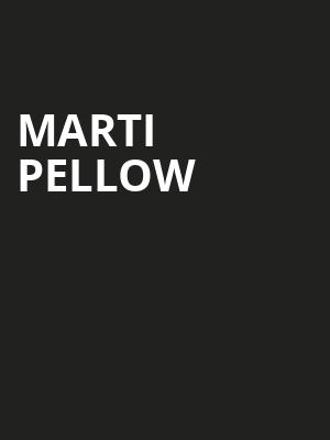 Marti Pellow at Royal Albert Hall